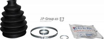 JP GROUP 1243602210 -  Комплект пыльника, приводной вал